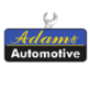Adams Automotive Services in Houston, TX Auto Body Shop Equipment & Supplies Manufacturer