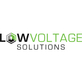 Low Voltage Solutions in Charleston, SC Home Security Products