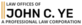 Law Offices of John C. Ye, Aplc in Los Angeles, CA Personal Injury Attorneys