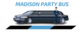 Mad Party Bus Rental in Burke Heights - Madison, WI Party & Event Planning