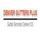 Denver Gutters Plus in Denver, CO Gutter & Flashing Contractors