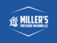 Miller's Pressure Washing in Plant City, FL Pressure Washing & Restoration