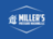 Miller's Pressure Washing in Plant City, FL