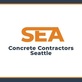 Sea Concrete Contractors Seattle in Seattle, WA Concrete Contractors