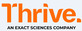 Thrive, an Exact Sciences Company in Baltimore, MD Biotechnology