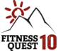 Fitness Quest 10 in San Diego, CA Exercise Equipment