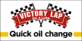 Victory Lap Oil and Lube in Holland, MI Automotive Oil Change And Lubrication Shops