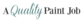 A Quality Paint Job in Colorado Springs, CO Painting Contractors