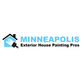 Minneapolis Exterior House Painting Pros in Logan Park - Minneapolis, MN Residential Painting Contractors