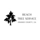 Beach Tree Service in Newport Beach, CA Tree Consultants