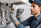 All Star Plumbers of Yonkers in Yonkers, NY Plumbing Contractors
