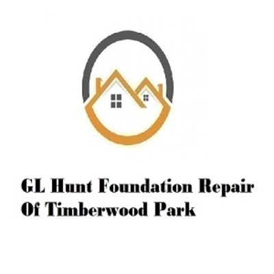 GL Hunt Foundation Repair Of Timberwood Park in San Antonio, TX 78258