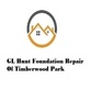 GL Hunt Foundation Repair of Timberwood Park in San Antonio, TX