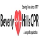 Beverly Hills CPR in Beverly Hills, CA Societies & Foundation Associations