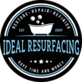 Ideal Resurfacing and Flooring in Grand Prairie, TX Bathroom Remodeling Equipment & Supplies