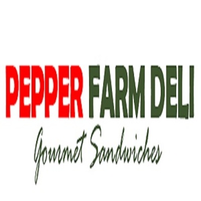 Pepper Farm Deli in Santee, CA Sandwich Shop Restaurants