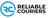 Reliable Couriers in Raleigh, NC 27615 Courier Service