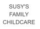 SUSY'S FAMILY CHILDCARE in Bermuda dunes, CA Child Care & Day Care Services