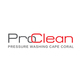 Proclean Pressure Washing Cape Coral in Cape Coral, FL Pressure Washing & Restoration