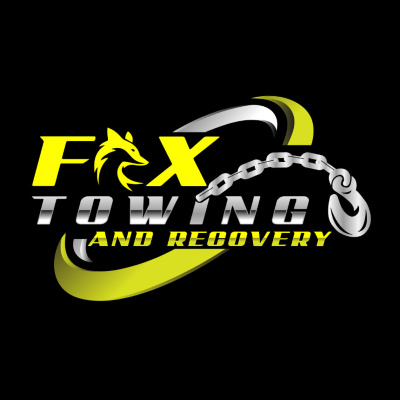 Fox Towing and Recovery in Houston, TX Towing