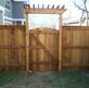 Landmark Fence & Deck Company in Austin, TX Fence Contractors