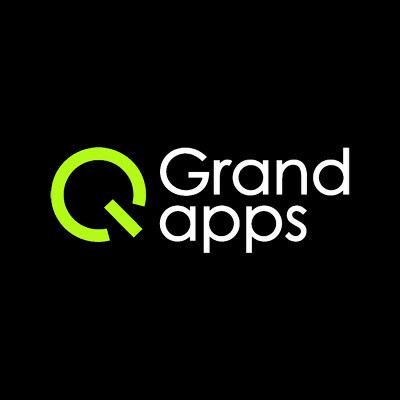 Grand Apps in Heartside - Grand Rapids, MI 49503 Website Management