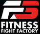 Fitness Fight Factory in Watauga, TX Martial Arts & Self Defense Schools