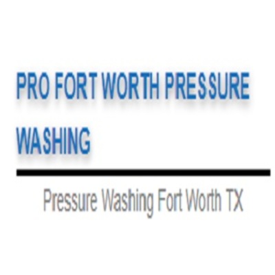 PRO Fort Worth Pressure Washing in Eastside - Fort Worth, TX 76101 Pressure Washing & Restoration