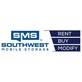 Southwest Mobile Storage in Park Hill - Henderson, CO Household Goods Storage
