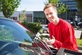 Auto Glass Repair & Replacement in Tigard, OR 97223