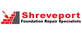 Shreveport Foundation Repair Specialists in Shreveport, LA Concrete Contractors
