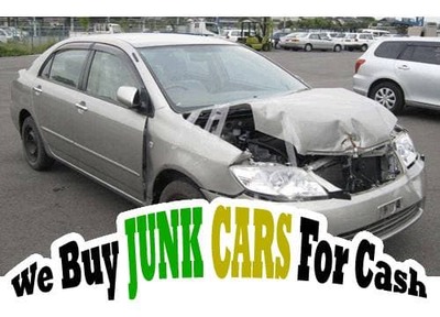 We Buy Junk Cars For Cash in West Palm Beach, FL Business Services