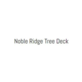 Noble Ridge Tree Deck in Washougal, WA Wadding Supplies