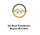GL Hunt Foundation Repair Of Celina in Celina, TX
