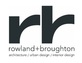 Rowland + Broughton Architecture in Denver, CO Interior Designers