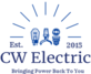 CW Electric in Tyler, TX Electrical Contractors