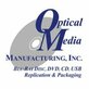Optical Media Manufacturing Inc & Indy Vinyl Pressing! in Indianapolis, IN Video Tapes Duplication & Transfer Services