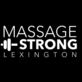 Massage Strong in Lexington, KY Massage Therapists & Professional