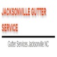 Jacksonville Gutter Service in Jacksonville, NC