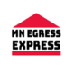 MN Egress Express in Blaine, MN Glass Block Windows