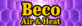 Beco Air and Heat in East - Arlington, TX Professional