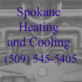 Spokane Heating and Cooling in Spokane, WA Air Conditioning & Heating Equipment & Supplies