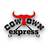 Cowtown Express in Eastside - Fort Worth, TX