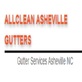 Allclean Asheville Gutters in Asheville, NC Gutter & Flashing Contractors