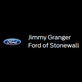 Jimmy Granger Ford of Stonewall in Stonewall, LA