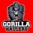 Gorilla Haulers in Germantown, MD