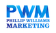Phillip W Marketing in Culver City, CA Web Site Design & Development
