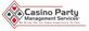 Casino Party Management Services in Sunrise, FL Entertainment Services