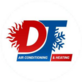 DT Air Conditioning & Heating in Plano, TX Air Conditioning & Heating Equipment & Supplies