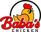 Baba's chicken in Costa Mesa, CA Food